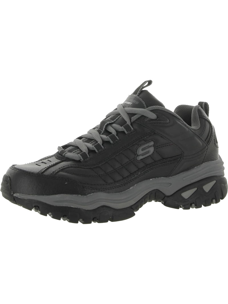Skechers Energy Afterburn Lace-Up Sneakers, Mens Athletic  display picture 1