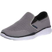 Skechers Mens Equalizer-Double Play Fitness Performance Slip-On Sneakers