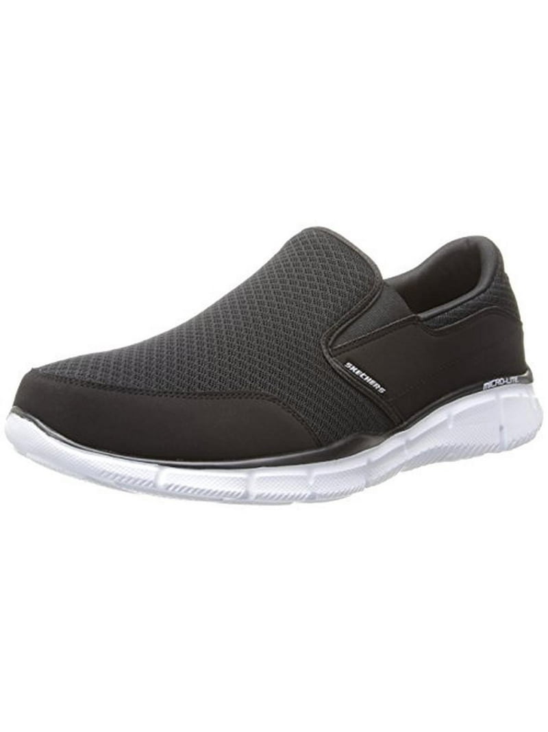 Skechers Sport Men's Equalizer Persistent Slip-On Sneaker