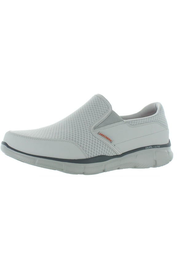 Mens Equalizer-Persistent Lightweight Fitness Slip-On Sneakers