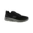 thumbnail image 1 of Skechers Men's Go Walk Arch Fit - Idyllic Sneaker, 1 of 3