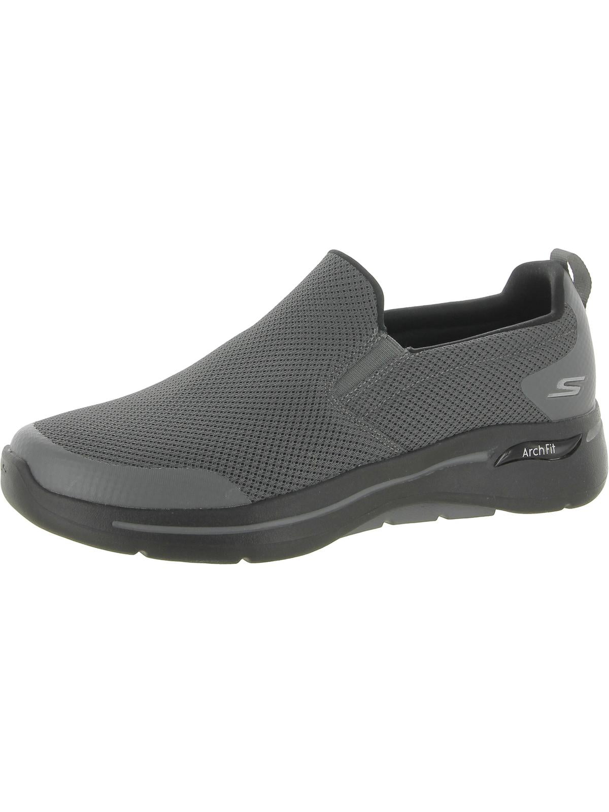 Customer reviews for Skechers Mens Go Walk Arch Fit - Togpath Walking  Athletic and Training Shoes | Walmart.com