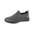 thumbnail image 1 of Skechers Mens Go Walk Arch Fit - Togpath Walking Athletic and Training Shoes, 1 of 3