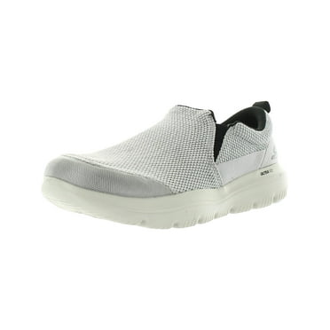 Skechers Mens Go Walk Evolution Ultra-Impeccable Slip On Lifestyle Walking Shoes