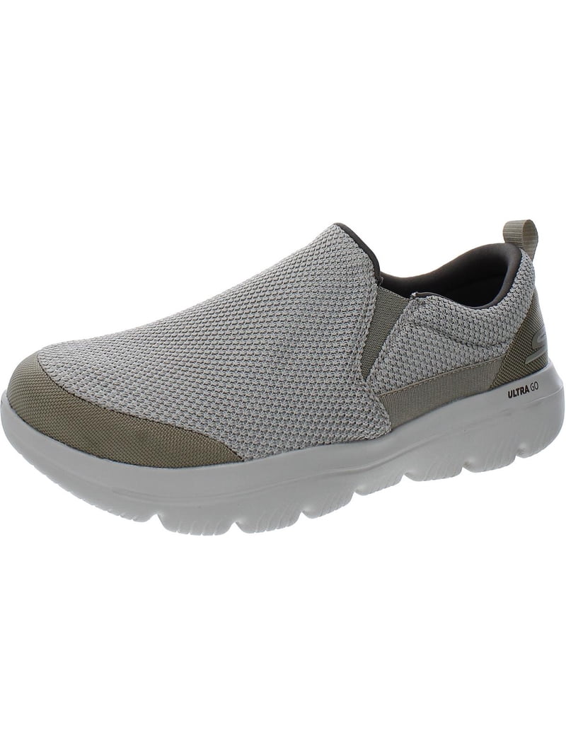 Skechers Mens Go Walk Evolution Ultra-Impeccable Slip On  display picture 3