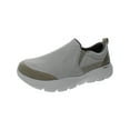 thumbnail image 1 of Skechers Mens Go Walk Evolution Ultra-Impeccable Slip On Lifestyle Walking Shoes, 1 of 3