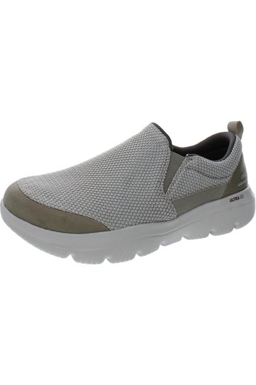 Skechers Skechers Mens GO WALK in Skechers Mens Shoes  display picture 3