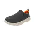 thumbnail image 1 of Skechers Mens Go Walk Evolution Ultra-Impeccable Slip On Walking Shoes Gray, 1 of 3