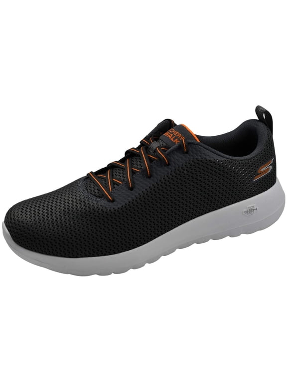 Performance Go Walk Max - Effort Max Sneaker, Mens Athletic Shoes with Lace-Up