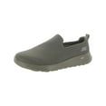 thumbnail image 1 of Skechers Mens Go Walk Max Fitness Lifestyle Slip-On Sneakers, 1 of 3