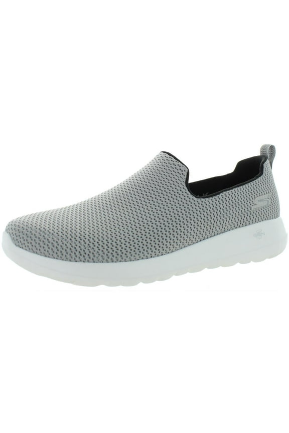 Mens Go Walk Max Slip On Performance Walking Shoes