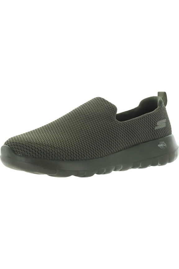 Mens Go Walk Max Slip On Performance Walking Shoes