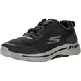 thumbnail image 1 of Skechers Men's Go Walk Arch Fit - Idyllic Sneaker, 1 of 8