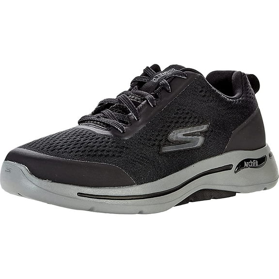 Skechers Men's Go Walk Arch Fit - Idyllic Sneaker