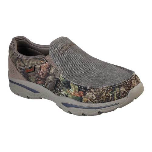 Sketchers mens loafers deals