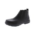 thumbnail image 1 of Skechers Mens Segment - Dorton Leather Memory Foam Chelsea Boots, 1 of 2