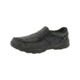 thumbnail image 1 of Skechers Mens Slip On Loafers Slip-On Sneakers, 1 of 3