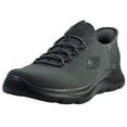 thumbnail image 1 of Skechers Mens Slip on Sneakers Hands Free Slip-Ins Summits - High Range Walking Shoes Memory Foam Comfort, 1 of 7