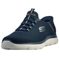 Skechers Mens Slip on Sneakers Hands Free Slip-Ins Summits - High Range ...
