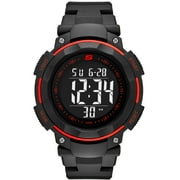 Skechers Mens Sport Digital Chronograph SR1022W