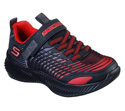 Skechers Optico Athletic Sneakers (Little Boy) - Walmart.com