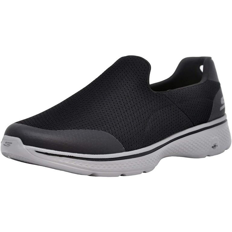Skechers go walk sales 4 hombre negro