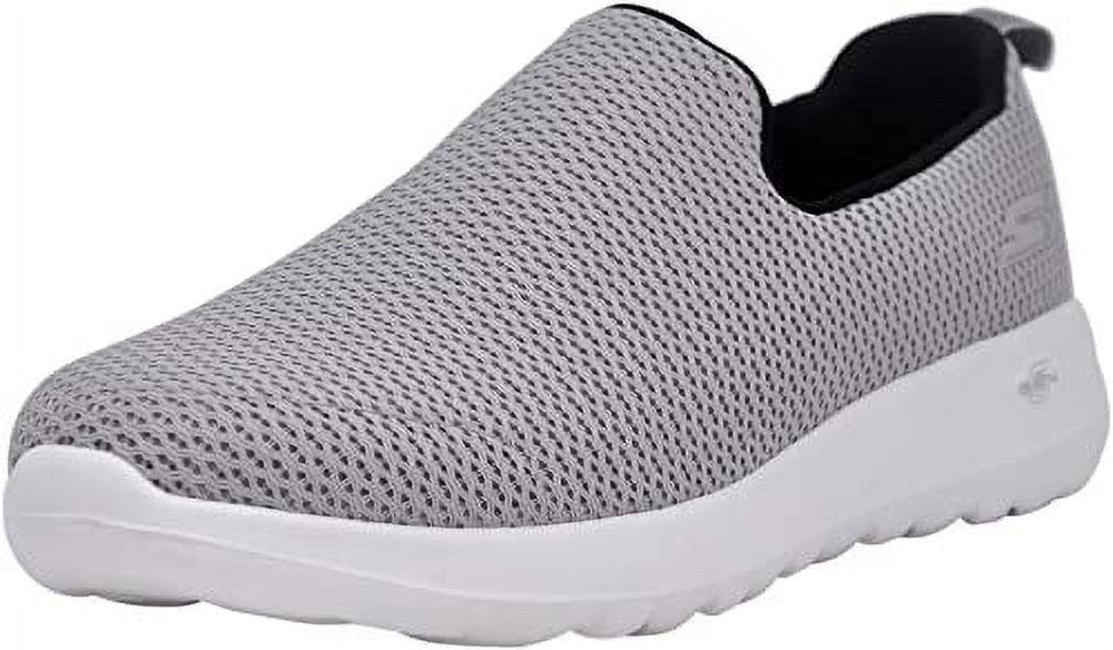 Skechers Performance Men s Go Walk Max Sneaker Light Gray 9.5 M