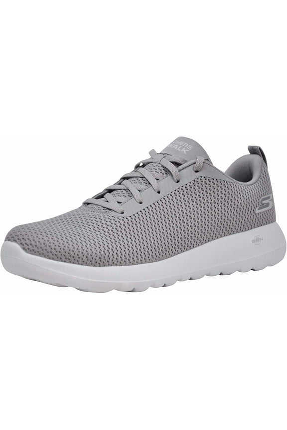Performance Go Walk Max - Effort Max Sneaker, Mens Athletic Shoes with Lace-Up