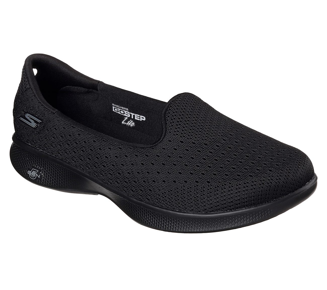 Skechers Women's Go Step Lite Slip-on Walking Shoe Nigeria Ubuy