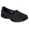 thumbnail image 1 of Skechers Performance Women's Go Step Lite Origin Slip-on Walking Shoe,Black,8.5 M US, 1 of 5