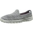 thumbnail image 1 of Skechers Performance Women's Go Walk 2 Hypo Walking Shoe,Gray,11 M US, 1 of 5