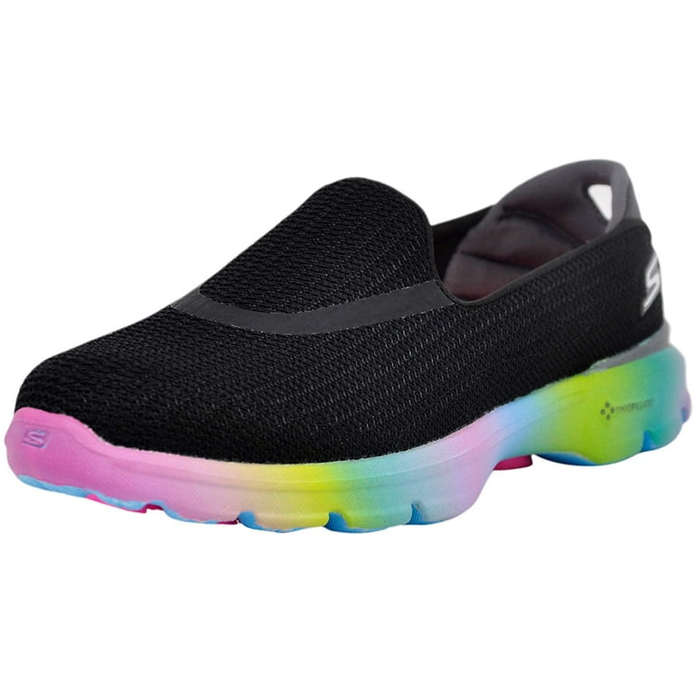 Skechers performance women's sales go walk 3