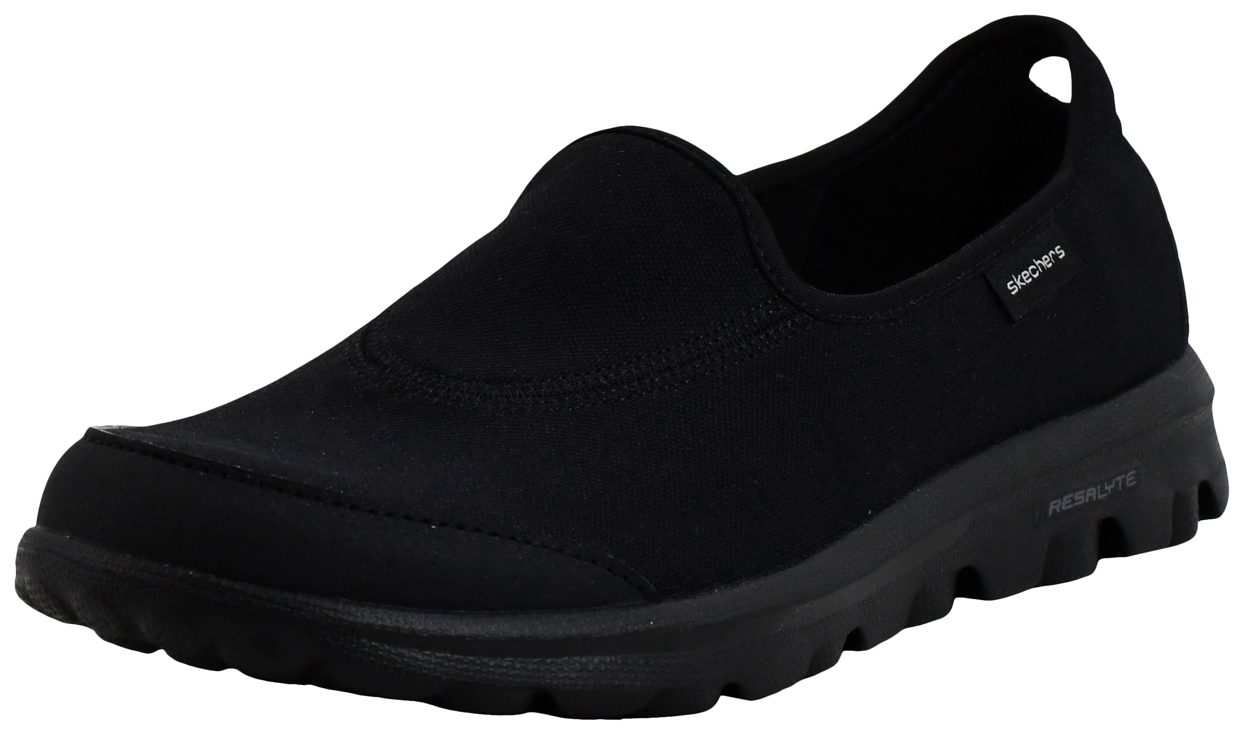 Skechers Performance Women's Slip-On Walking Shoes: Lightweight
