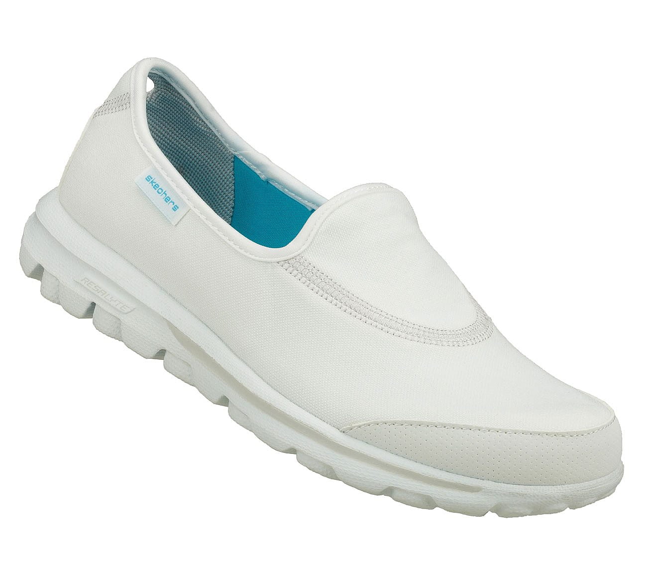 Buy Skechers Women's Slip-On Walking Shoe at Ubuy India