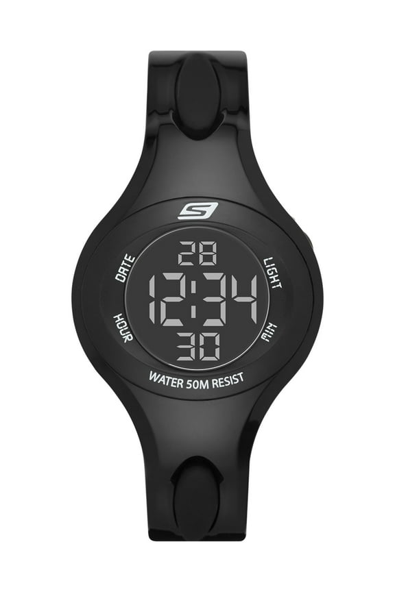 Polliwog Digital Watch