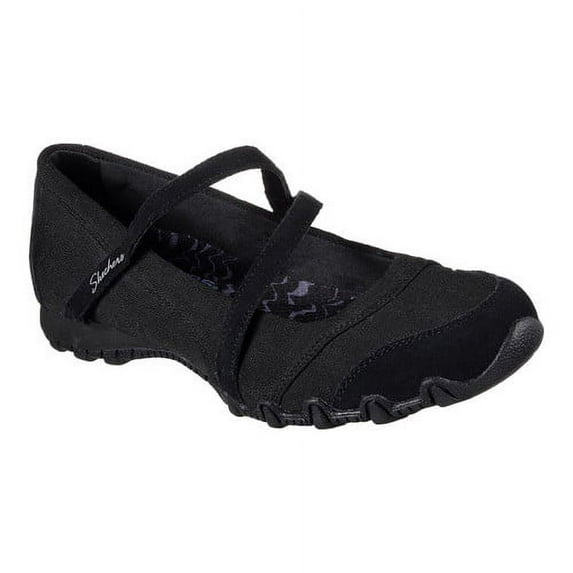 Skechers Relaxed Fit Bikers Get Up Mary Jane (Women's)