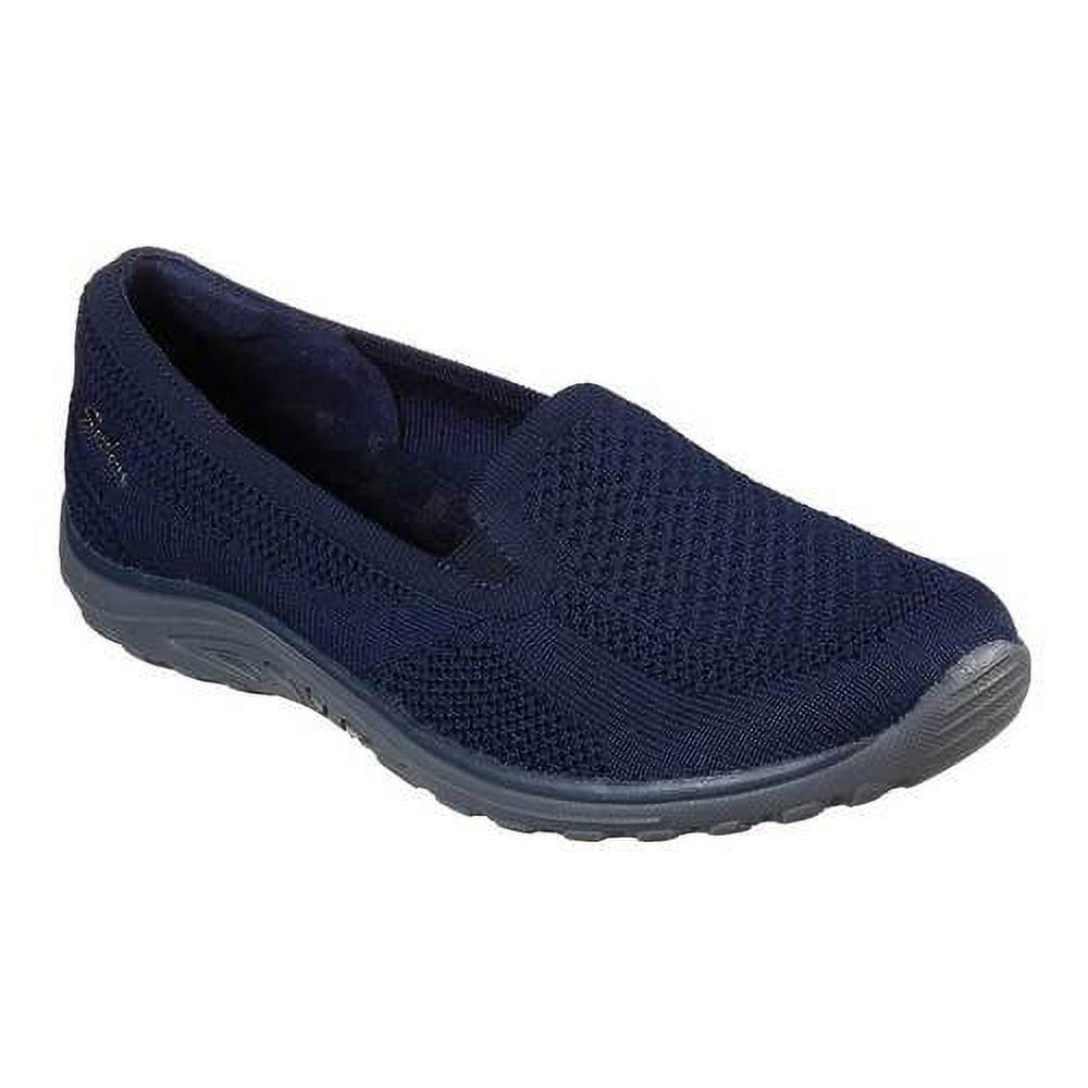 Skechers Relaxed Fit Reggae Fest Enjoy Slip On Women s Walmart