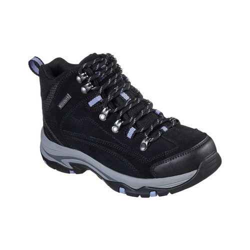 Skechers Relaxed Fit Trego Trail Hiking (Women's) - Walmart.com