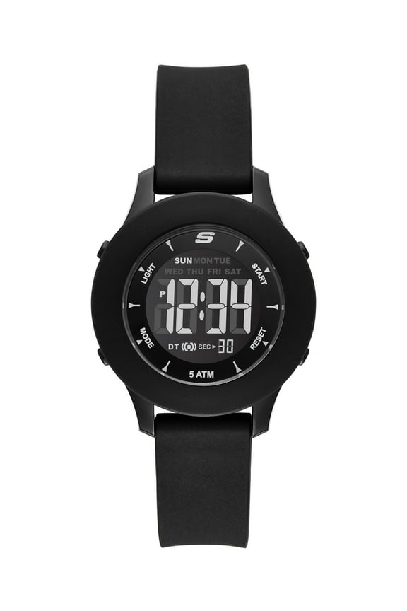 Rosencrans Digital Mini Watch (SR6141W)