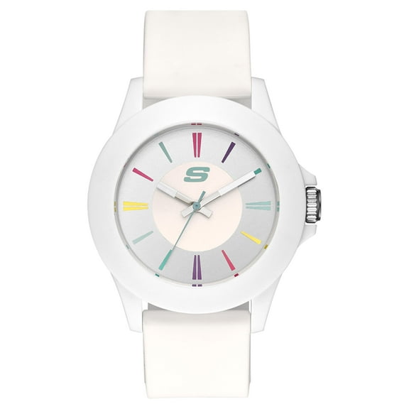 Skechers Rosencrans Midsize Quartz Analog Watch (SR6080W)