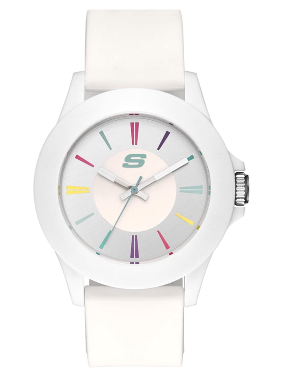 Rosencrans Midsize Quartz Analog Watch (SR6080W)