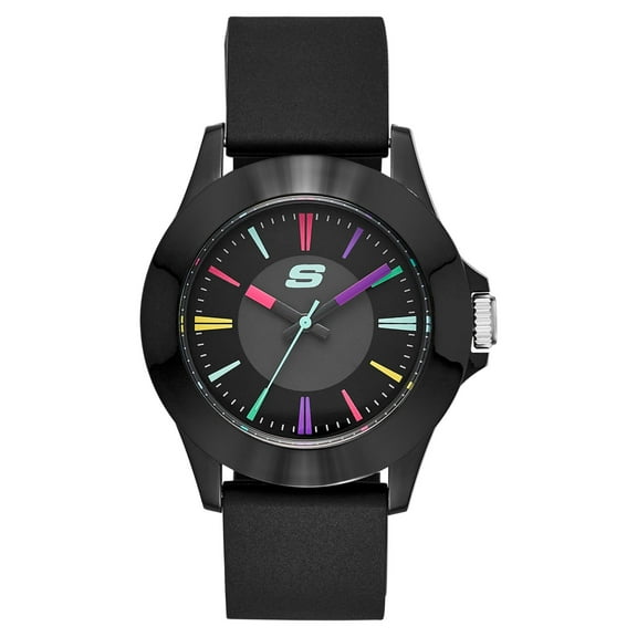 Skechers Rosencrans Midsize Quartz Analog Watch