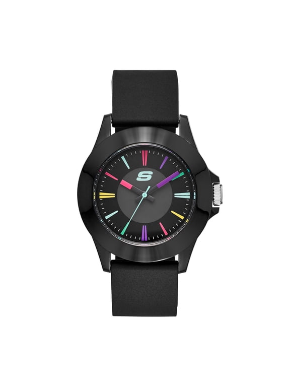 Rosencrans Midsize Quartz Analog Watch