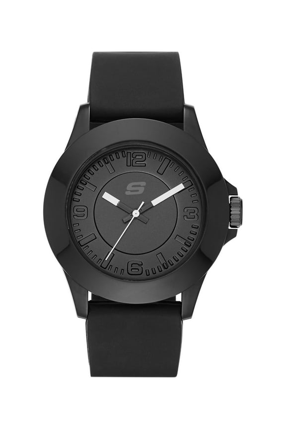 Rosencrans Midsize Quartz Analog Watch