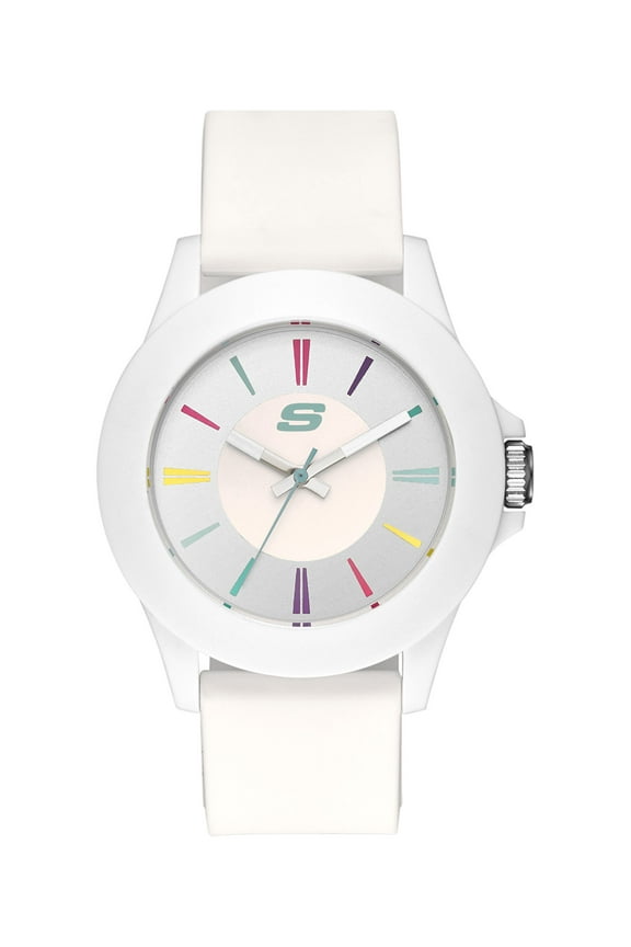 Rosencrans Midsize Quartz Analog Watch