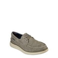 thumbnail image 1 of Skechers: STATUS 2.0 - LORANO (65908) / Bungee Lace Canvas Boat Shoe, 1 of 5