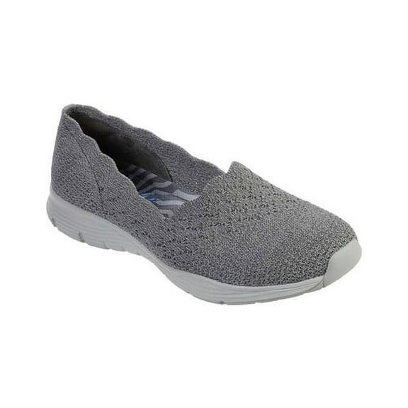 Skechers Seager Stat Slip On Sneaker (Women's)