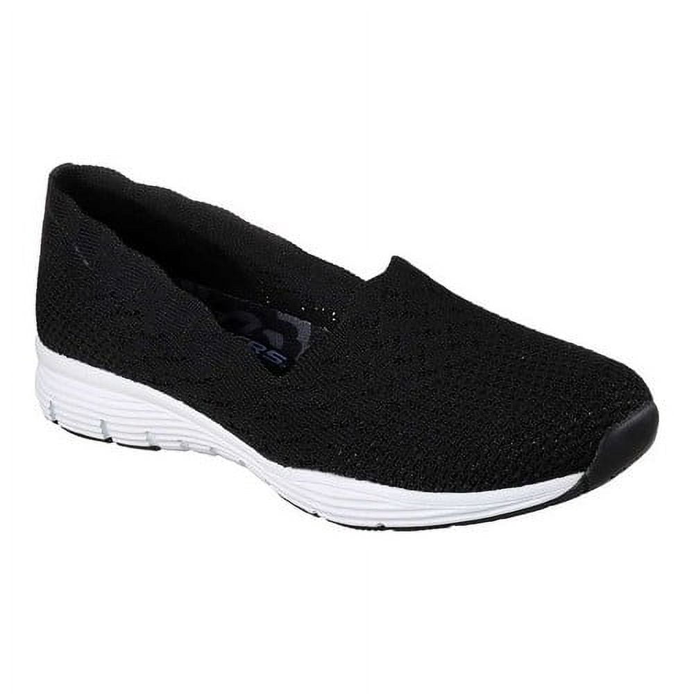Skechers Seager Stat Slip-Ons (Women's)