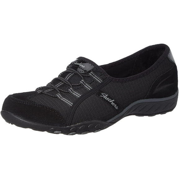 Skechers Sport Breathe Easy Allure Fashion Sneaker (Women's)