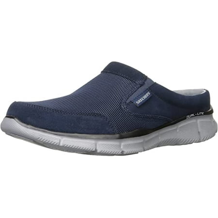 Skechers Men's Equalizer Coast to Coast Slip On Clog